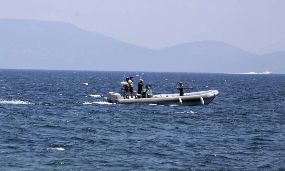 Κρήτη: Θρίλερ με ζευγάρι τουριστών που αγνοείται στα ανοιχτά του Ηρακλείου